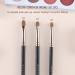 MOGILAN Professional Concealer Brush Set for Flawless Eye Makeup Application - 3 Pack - Buy Online on GoSupps.com