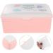 OSALADI 1000pcs Cotton Pads - Perfect Face Makeup Remover Wipes | Non-Woven Beauty Rounds for Gentle Cleansing Worldwide Shipping - Buy Online on GoSupps.com