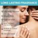 Aimery Cologne for Men Mens Hypnosis Cologne(Pheromone-Infused) Long Lasting Romantic Perfume 50ml - Buy Online on GoSupps.com