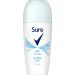 Sure Cotton Dry Anti-Perspirant Deodorant Roll On 48-hour protection deodorant for women 6x 50 ml - Buy Online on GoSupps.com