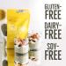 Organic Superfood Seeds Blend - Chia, Flax & Hemp 16oz for Smoothies & Health - Buy Online on GoSupps.com