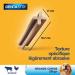 Pedigree Dentastix Daily Oral Care for Large Dogs - 10 Packs (7 Chicken Flavored 270g) - Healthy Teeth & Gums - Buy Online on GoSupps.com