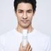 Shiseido Men Energizing Moisturizer Extra Light Fluid - 100 mL | Reduce Fine Lines & Dullness - Non-Greasy Formula - Buy Online on GoSupps.com