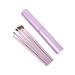 POPETPOP 5 Pcs Horsehair Eyeshadow Brush Girls Suit Eyeshadow Brush Women Eye Shadow Brush Miss Mix
