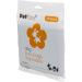 Petface No Mess Poop Bags (Pack of 100) No Mess 1 count (Pack of 1) - Buy Online on GoSupps.com