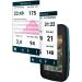 TwoNav Cross Plus Outdoor GPS - 3.2 inch Screen for MTB Cycling Trekking & Hiking - Turquoise Color - Buy Online on GoSupps.com