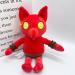 2023 Roblox Doors Hotel Plush Game Stuffed Animal Toy - Horror Monsters Plushie El Goblino Doll - Buy Online on GoSupps.com