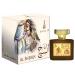 Maison d'Orient AL SHEIKH (KHALIS) 100 ML EDP Unisex Eau de Parfum Warm & Spicy Fragrance with Saffron Leather and Woody Notes - Buy Online on GoSupps.com