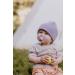 BIBS Pacifiers - Supreme Collection | BPA-Free Baby Pacifier | Made in Denmark | Set of 2 Blossom Color Soothers | Size 6-18 Months - Buy Online on GoSupps.com