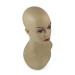 High-Quality Deco Head Wig Stand - Natural Complexion PQ5 for Easy Styling | International Shipping - Buy Online on GoSupps.com
