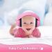 Buy Buddon Baby Ear Defenders Pink Earmuffs - One Size | Protect Your Baby's Ears Now! - Buy Online on GoSupps.com