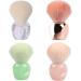 Foundation Brush Single Large Makeup Brush Blush Brush Dust Cleaning Brush Multifunctional Make Up Brush for Travel - Buy Online on GoSupps.com