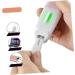 Healeved 5 1 Rasoir lectrique Multifonction 5 En 1 Rasoir Pour Cheveux r Pour Femme rs Femme Tondeuse Sourcils pilateur r Tondeuse Bikini r Jambes lectrique - Buy Online on GoSupps.com
