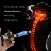Chiropractic Massager - 6-Level Spine Adjustment Tool for Effective Pain Relief & Correction - Buy Online on GoSupps.com