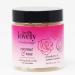 bodycology Free & Lovely Coconut & Rose Foaming Scrub 10.5 fl oz pack of 1