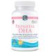 Nordic Naturals Prenatal DHA - Supports Brain Development in Babies During Pregnancy and Lactation Unflavoured 90 Count