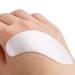 Aura Monaco Eye Pads - 50 Disposable Superflexible & Lint-Free Pads for Eyelash Extensions & Skin Care - Buy Online on GoSupps.com
