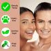AINA Hydrocolloid Pimple Patches - Invisible Acne Spot Dots | Clear Natural Zit Patches | 48 Dots + Bonus Chin & Nose Patches - Buy Online on GoSupps.com