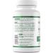BioDynamx D Aspartic Acid | 180 Capsules | 500mg D-Aspartic Acid Supplement | Non-GMO & Allergen Free | UK Made - Buy Online on GoSupps.com
