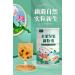 Fruit Nut Granule Lotus Root Powder Soup 500g/can Brewed Nut Lotus Root Powder Soup Nutritious Breakfast Substitute Porridge Delicious and Convenient Lotus Root Soup (3 can) - Buy Online on GoSupps.com