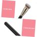 Housoutil Makeup Brush Foundation Brush Blush Powder Brush Foundation Applicator Women Cosmetic Foundation Brush for Cream Foundation Major Miss Artificial Fiber Liquid Foundation Brush - Buy Online on GoSupps.com