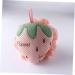 Mobestech 6 pcs Cartoon Bath Ball Cute Animal Shower Sponge for Kids & Adults | Exfoliating Loofah & Shower Gel | Portable Bath Essential - Buy Online on GoSupps.com