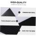 GANAZONO 6 Pcs Nest Foundation Beeswax Honey Frame Foundation Honeycomb Beekeeping Equipment Waxed Hive Deep Black 42.5X21.4CM - Buy Online on GoSupps.com
