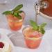 Gold Plastic Cups 9 oz - 100 Count | Disposable Wine & Cocktail Glasses - Bulk Wedding & Party Tumblers - Buy Online on GoSupps.com