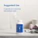 InflaMed Joint Support for Athletes - Curcumin, Ginger, MSM - 120 Vegetarian Capsules - Buy Online on GoSupps.com