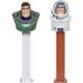 PEZ Buzz Lightyear Candy Dispenser Set Buzz Lightyear Alpha Class And Buzz Lightyear XL PEZ Dispensers With Extra Pez Candy Refills - Buy Online on GoSupps.com