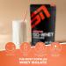ESN IsoWhey Hardcore Whey Protein Isolate Vanilla 2 x 1000 g + Free ESN Shaker Vanilla 1000 g (Package of 2) - Buy Online on GoSupps.com