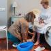 Plastic Bedpan for Women & Adults | Unisex Bedpan for Bedridden Patients | Easy to Clean & Use - Buy Online on GoSupps.com