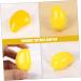 Vaguelly 120 pcs Mangos Miniature Mango Models Props Artificial Adornments Mini Lifelike False Fake Fruits - Buy Online on GoSupps.com