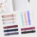 Fitbit Inspire 2 & Ace 2 Silicone Bands - 6 Pack Sport Replacement for Women Men - Small Rose Gold/Gold/Gray/Wine - Buy Online on GoSupps.com