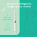 quip Adult Electric Toothbrush - Sonic with Travel Cover, Soft Bristles, Timer & Metal Handle - Silver - Buy Online on GoSupps.com