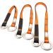 Notch 24 Steel Friction Saver - Premium Quality Tree Care Equipment - Buy Online on GoSupps.com