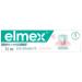 Elmex Sensitivity Plus Gum Care Toothpaste - protects sensitive teeth with continued use - 75mL