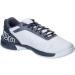 Kempa Unisex Attack Three 2.0 Handball Shoes - White Navy Sports Sneakers Size 45 EU | International Shipping Available - Buy Online on GoSupps.com