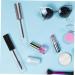 Gogogmee 12pcs Empty Mascara Tube with Eyelash Wand Empty Bottle for Eyelash Wand Tube Volume Mascara Funnel - Buy Online on GoSupps.com