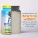 Garden of Life RAW Organic Fit Protein Powder for Weight Loss - 15.1 oz - Buy Online on GoSupps.com