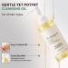 Huile Nettoyante Contr le des Pores Nettoyage Profond des Pores Obstru s R duction de la Taille Visible des Pores Contr le de l'Exc s de S bu Laisse une Peau Lisse et clatante Sans R sidu Gras - Buy Online on GoSupps.com