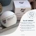 Free Oil Hydrolipide Intensive Cream 50ml - Moisturizing & Nourishing Skincare for All Skin Types | International Shipping Available - Buy Online on GoSupps.com