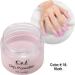 Dip Powder Color No.18 Blush Purple Color System Nail Gel Effect 1 oz - Buy Online on GoSupps.com