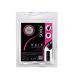 Sevich Hair Fibers Hair Building Fibers Original Refill Natural Keratin Fibers for Thin Hair 100g grey