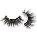 Smilart Lashes False Eyelashes Wispy Natural Cat Eye Lashes Faux Mink Lashes Fake Eyelashes Soft 3D Medium Length Light Volume Eyelash Extensions 10 Pairs Pack (14-16mm) - Buy Online on GoSupps.com
