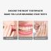 Teeth Whitening Whitening Toothpaste Whitening Toothpaste Niacinamide Whitening Toothpaste Niacinamide Toothpaste Teeth Whitening Toothpaste(M 1pc) - Buy Online on GoSupps.com