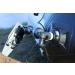 Railblaza Kayak & Belly Boat Transducer Rod - Depth Sounder Fish Finder Arm in Black | International Shipping Available - Buy Online on GoSupps.com