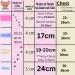Chihuahua Clothes Puppy Dog Coat Knit Winter Warm Jumper Cosy Teacup Smaller Breeds Tiny Toy Miniature (XXXS Pink) 3XS (Pack of 1) Hot Pink - Buy Online on GoSupps.com