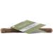 Chewies Olive Wood Chewing Bones - 100% Natural Dog Toys for XXS Dogs Up to 3kg - Buy Online on GoSupps.com