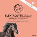 Annimally Electrolyte Liquid for Horses 1000ml - Sugar-Free Electrolyte Formula with Sodium Potassium Calcium Magnesium & Vitamin B - Buy Online on GoSupps.com